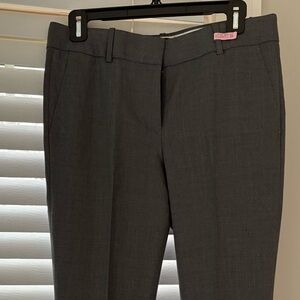 EUC J. Crew Pants